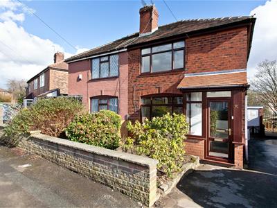 Lowther Road, Prestwich